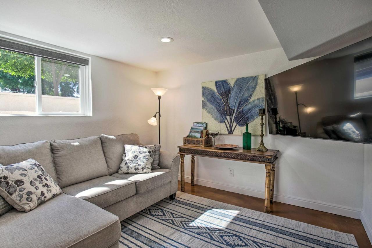 Charming Denver Apartment Less Than 5 Mi To Denver! Εξωτερικό φωτογραφία