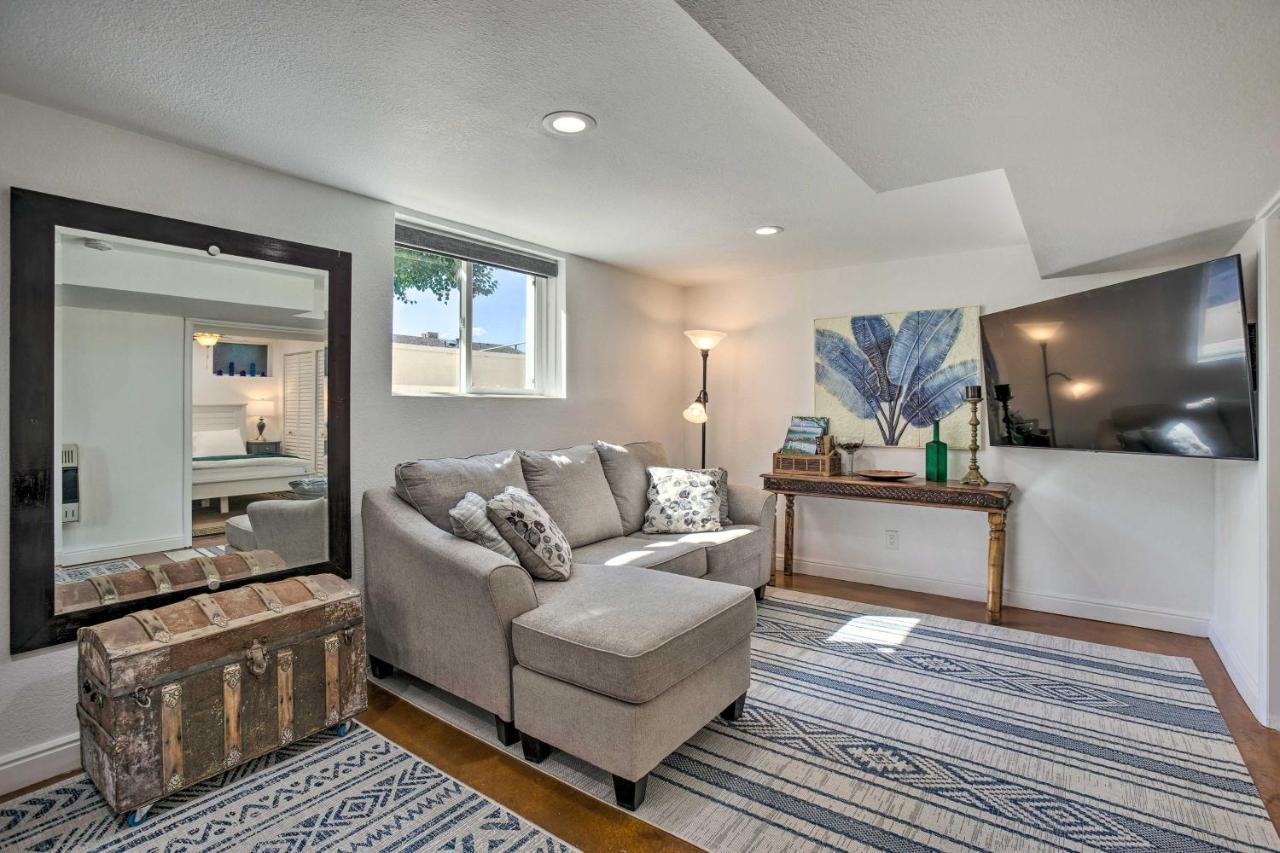Charming Denver Apartment Less Than 5 Mi To Denver! Εξωτερικό φωτογραφία